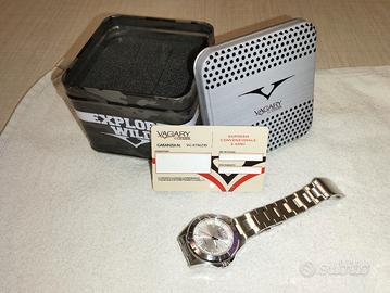 orologio VAGARY Aqua 39