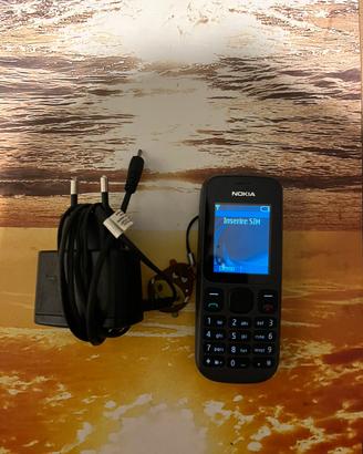 Nokia 100