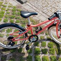Bici 20 pollici