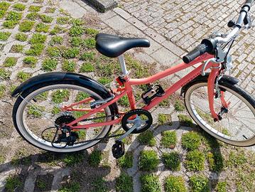 Bici 20 pollici