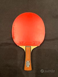 Racchetta ping pong professionale STIGA / XIOM