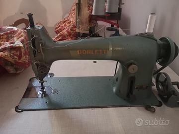 Macchina da cucire
