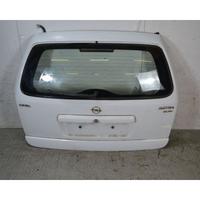 Portellone Bagagliaio Posteriore Opel Astra G SW d