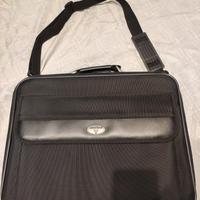 Borsa porta laptop/PC portatile e documenti