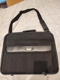 Borsa porta laptop/PC portatile e documenti