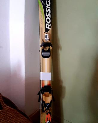Sci Rossignol