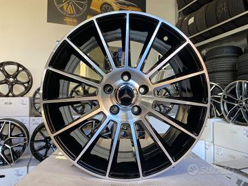 Cerchi Mercedes raggio 18 NUOVI cod.238733