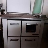 Stufa economica