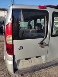 Porta post sx vetr FIAT DOBLO del 2008