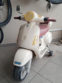 Vespa Peg Perego 