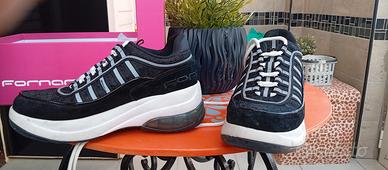 scarpe Fornarina nuove