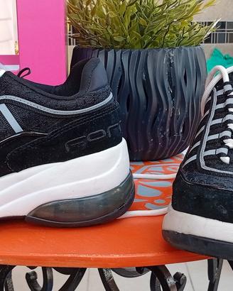 scarpe Fornarina nuove