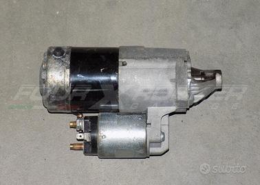 Motorino avviamento Suzuki Jimny