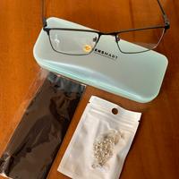 Montatura occhiali Lensmart