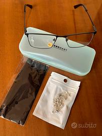 Montatura occhiali Lensmart