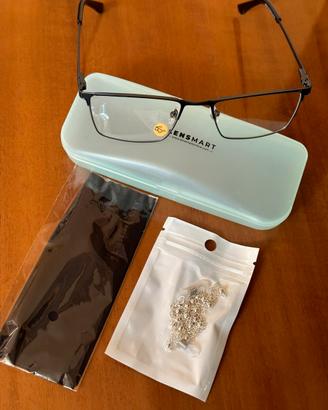 Montatura occhiali Lensmart