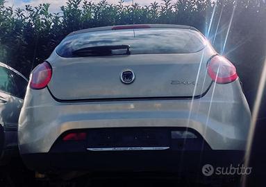 Ricambi usati fiat bravo 1,6 120 cv anno 2008