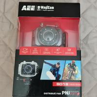 VIDEOCAMERA MagiCam dell' AEE NUOVA