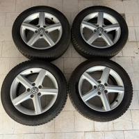 Dunlop Winter Sport 5