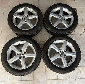 Dunlop Winter Sport 5