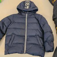 Piumino invernale Benetton