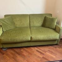 Divano letto Campeggi