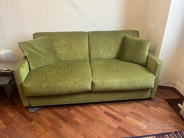 Divano letto Campeggi