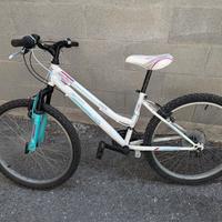 Bici Legnano MTB 8-13 anni