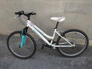Bici Legnano MTB 8-13 anni