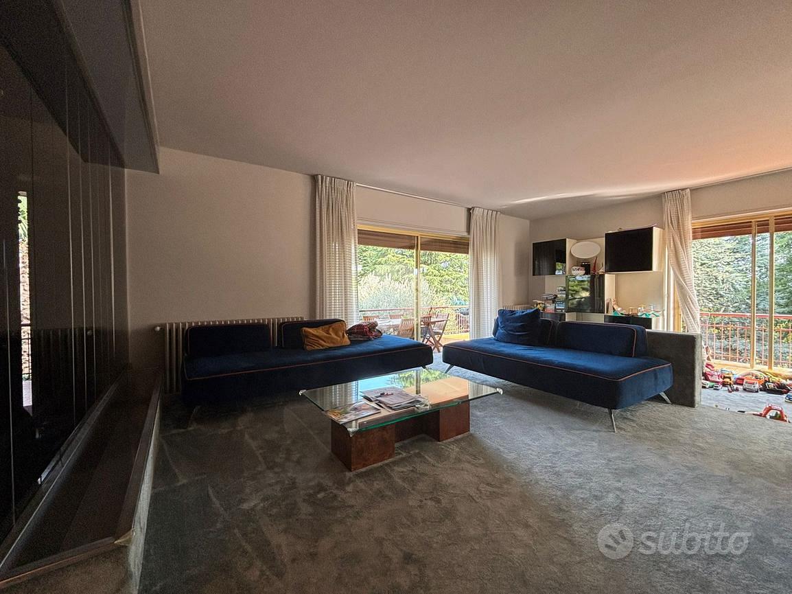 Apartment in Rivalta di Torino, Villaggio Aurora - Vista 3