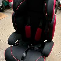Seggiolino auto 9/36 kg