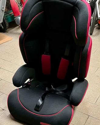 Seggiolino auto 9/36 kg