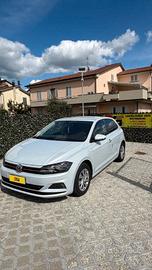 Volkswagen Polo 1.6 tdi Trendline 80cv