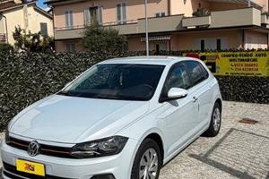 Volkswagen Polo 1.6 tdi Trendline 80cv
