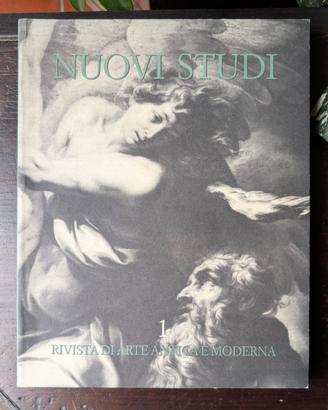 Nuovi Studi 1 