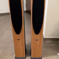 Diffusori da pavimento ALIANTE CNM TOWER