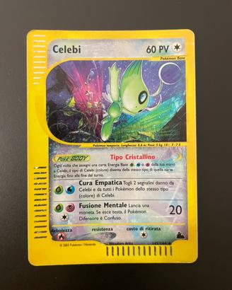 Celebi