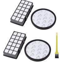 Ricambi Rowenta filtri Hepa spugna filtrante spazz