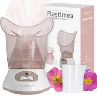 Sauna facciale plastimea Pulizia viso e inalatore