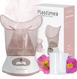 Sauna facciale plastimea Pulizia viso e inalatore