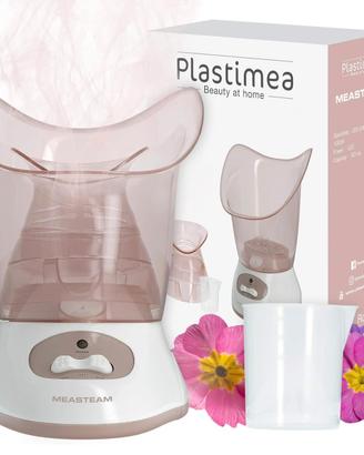 Sauna facciale plastimea Pulizia viso e inalatore