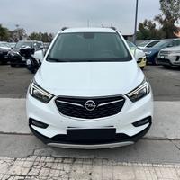 Opel Mokka X 1.4 Turbo GPL Tech 140CV 4x2 b-Color
