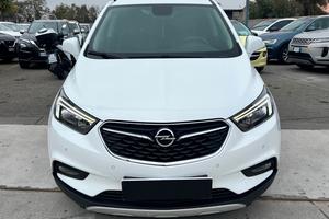 Opel Mokka X 1.4 Turbo GPL Tech 140CV 4x2 b-Color
