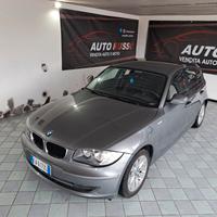 Bmw 118 d 140cv km 160.000