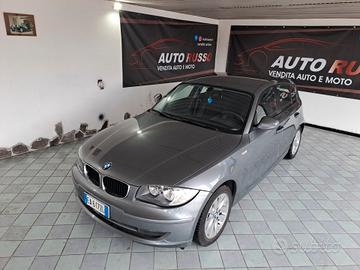 Bmw 118 d 140cv km 160.000