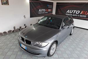 Bmw 118 d 140cv km 160.000