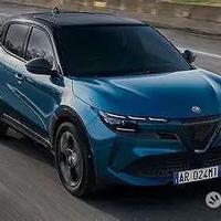 Ricambi alfa romeo junior 2023