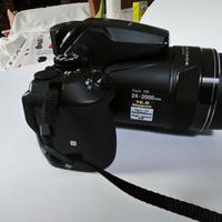 Nikon p900