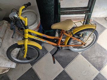 Bicicletta per ragazzo usata marca Atala"