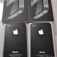 IPhone 4 - 8gb - 2 telefoni gemelli